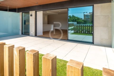 Lejlighed i Carcavelos, Lisbon, Carcavelos - € 1.550.000 | Ref: A0425.BO.ES - foto 25