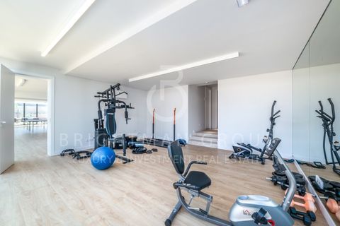 Lejlighed i Carcavelos, Lisbon, Carcavelos - € 1.550.000 | Ref: A0425.BO.ES - foto 42