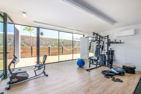 Lejlighed i Carcavelos, Lisbon, Carcavelos - € 1.550.000 | Ref: A0425.BO.ES - foto 43