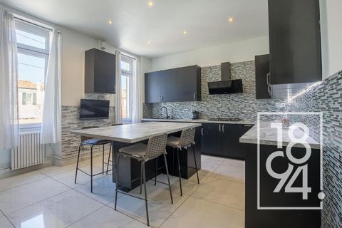 Byhus i Marseille, Bouches-du-Rhone, Marseille - € 250.000 | Ref: DXMI-SJ8-AV5 - foto 4
