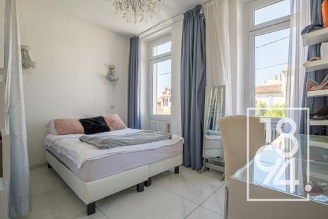 Byhus i Marseille, Bouches-du-Rhone, Marseille - € 250.000 | Ref: DXMI-SJ8-AV5 - foto 6