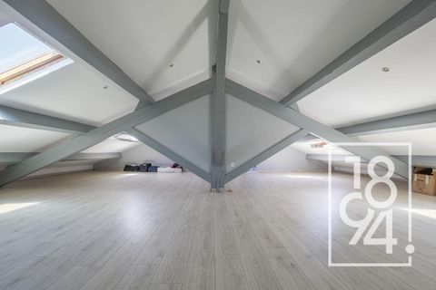 Byhus i Marseille, Bouches-du-Rhone, Marseille - € 250.000 | Ref: DXMI-SJ8-AV5 - foto 9