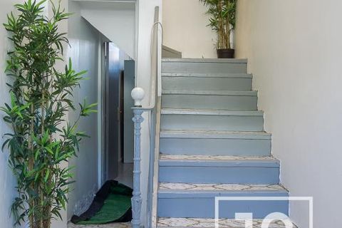 Byhus i Marseille, Bouches-du-Rhone, Marseille - € 250.000 | Ref: DXMI-SJ8-AV5 - foto 10