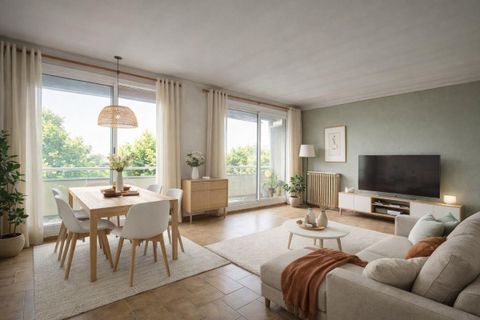 Lejlighed i Marseille, Bouches-du-Rhone, Marseille - € 110.000 | Ref: WFSE-SUR-MB6 - foto 1