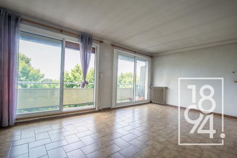 Lejlighed i Marseille, Bouches-du-Rhone, Marseille - € 110.000 | Ref: WFSE-SUR-MB6 - foto 2
