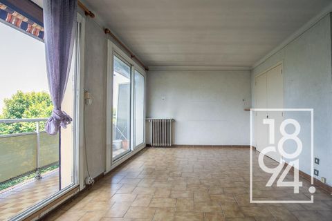 Lejlighed i Marseille, Bouches-du-Rhone, Marseille - € 110.000 | Ref: WFSE-SUR-MB6 - foto 3