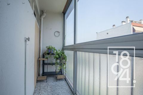 Lejlighed i Marseille, Bouches-du-Rhone, Marseille - € 110.000 | Ref: WFSE-SUR-MB6 - foto 5