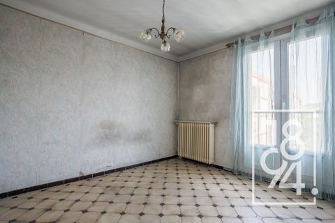 Lejlighed i Marseille, Bouches-du-Rhone, Marseille - € 110.000 | Ref: WFSE-SUR-MB6 - foto 6