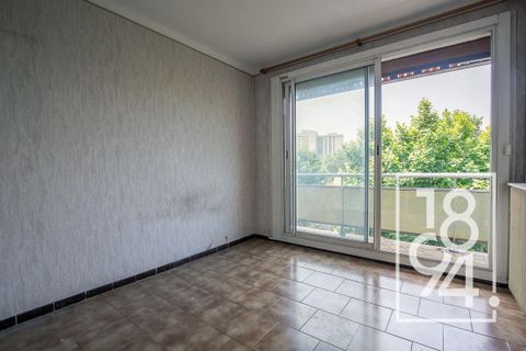 Lejlighed i Marseille, Bouches-du-Rhone, Marseille - € 110.000 | Ref: WFSE-SUR-MB6 - foto 7