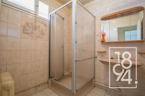 Lejlighed i Marseille, Bouches-du-Rhone, Marseille - € 110.000 | Ref: WFSE-SUR-MB6 - foto 8