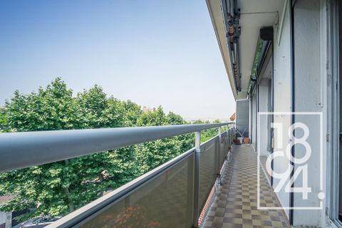Lejlighed i Marseille, Bouches-du-Rhone, Marseille - € 110.000 | Ref: WFSE-SUR-MB6 - foto 9