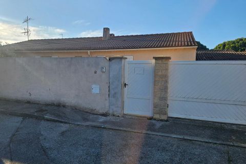Villa i Saint-Victoret, Bouches-du-Rhone, Saint-Victoret - € 373.000 | Ref: QEE1-QA5-OPM - foto 1