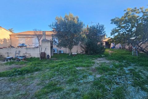 Villa i Saint-Victoret, Bouches-du-Rhone, Saint-Victoret - € 373.000 | Ref: QEE1-QA5-OPM - foto 2