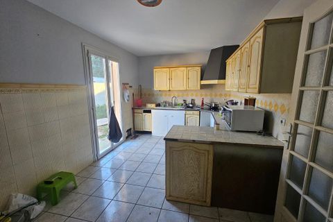 Villa i Saint-Victoret, Bouches-du-Rhone, Saint-Victoret - € 373.000 | Ref: QEE1-QA5-OPM - foto 3