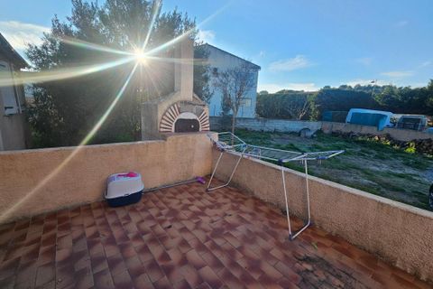 Villa i Saint-Victoret, Bouches-du-Rhone, Saint-Victoret - € 373.000 | Ref: QEE1-QA5-OPM - foto 4