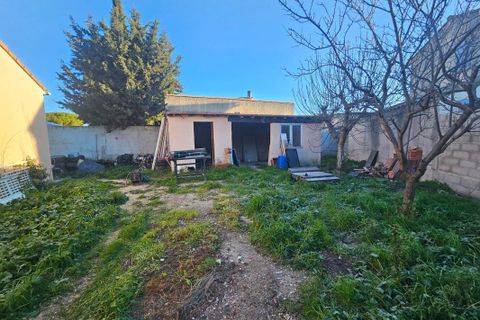 Villa i Saint-Victoret, Bouches-du-Rhone, Saint-Victoret - € 373.000 | Ref: QEE1-QA5-OPM - foto 6