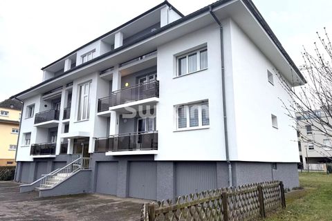 Lejlighed i Hoenheim, Bas-Rhin, Hoenheim - € 199.000 | Ref: 0948ND - foto 1