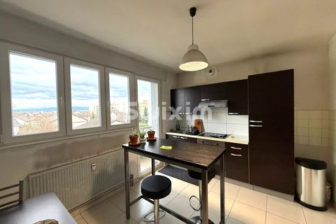 Lejlighed i Hoenheim, Bas-Rhin, Hoenheim - € 199.000 | Ref: 0948ND - foto 3