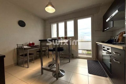 Lejlighed i Hoenheim, Bas-Rhin, Hoenheim - € 199.000 | Ref: 0948ND - foto 4