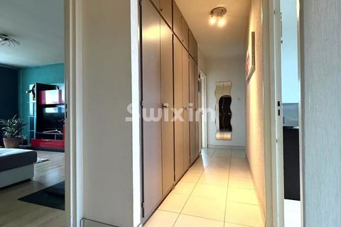 Lejlighed i Hoenheim, Bas-Rhin, Hoenheim - € 199.000 | Ref: 0948ND - foto 5