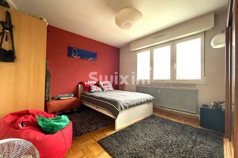 Lejlighed i Hoenheim, Bas-Rhin, Hoenheim - € 199.000 | Ref: 0948ND - foto 6