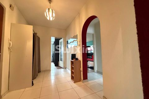 Lejlighed i Hoenheim, Bas-Rhin, Hoenheim - € 199.000 | Ref: 0948ND - foto 7