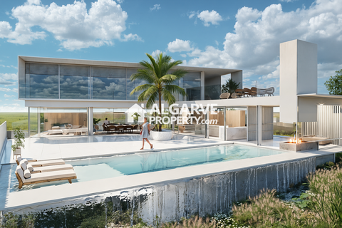 Helårsgrund i Almancil, Faro, Almancil - € 1.250.000 | Ref: TC268779J - foto 1