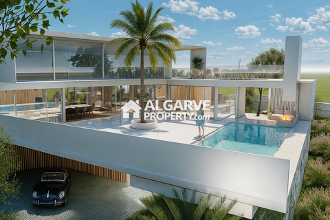 Helårsgrund i Almancil, Faro, Almancil - € 1.250.000 | Ref: TC268779J - foto 2