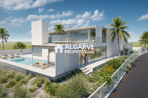 Helårsgrund i Almancil, Faro, Almancil - € 1.250.000 | Ref: TC268779J - foto 3