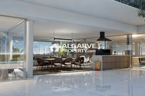 Helårsgrund i Almancil, Faro, Almancil - € 1.250.000 | Ref: TC268779J - foto 4