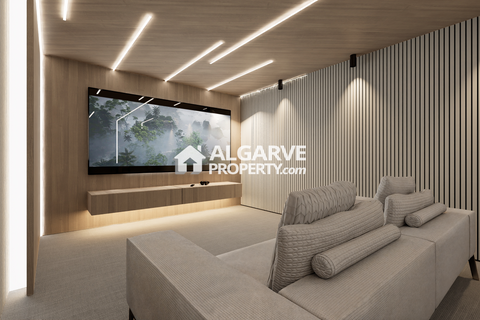Helårsgrund i Almancil, Faro, Almancil - € 1.250.000 | Ref: TC268779J - foto 8