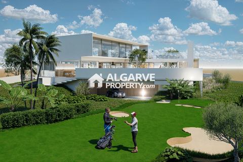 Helårsgrund i Almancil, Faro, Almancil - € 1.250.000 | Ref: TC268779J - foto 11