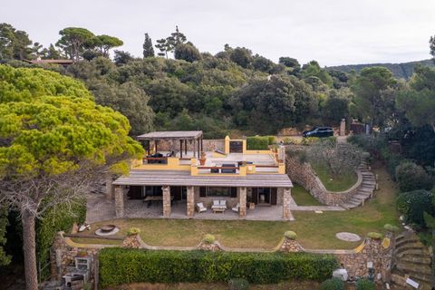 Villa a Monte Argentario, Grosseto, Monte Argentario - € 18.000/mes | Ref: 133 - foto 6