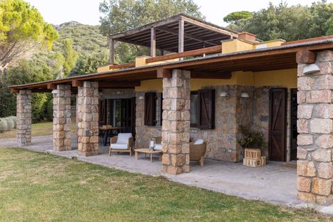 Villa a Monte Argentario, Grosseto, Monte Argentario - € 18.000/mes | Ref: 133 - foto 4