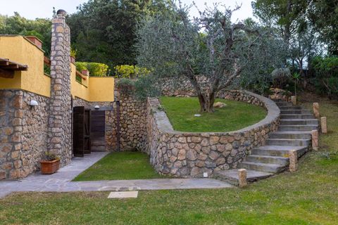 Villa a Monte Argentario, Grosseto, Monte Argentario - € 18.000/mes | Ref: 133 - foto 5