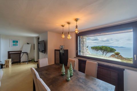 Villa a Monte Argentario, Grosseto, Monte Argentario - € 18.000/mes | Ref: 133 - foto 2