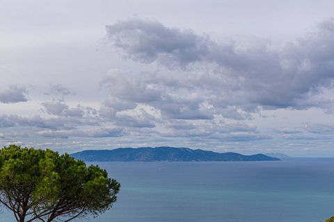 Villa a Monte Argentario, Grosseto, Monte Argentario - € 18.000/mes | Ref: 133 - foto 14