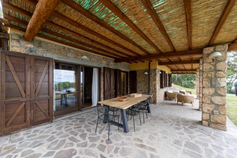 Villa a Monte Argentario, Grosseto, Monte Argentario - € 18.000/mes | Ref: 133 - foto 17
