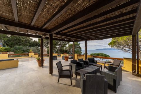 Villa a Monte Argentario, Grosseto, Monte Argentario - € 18.000/mes | Ref: 133 - foto 20