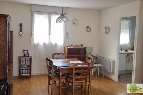 Lejlighed i Angouleme, Charente, Angouleme - € 118.800 | Ref: 8044 - foto 2