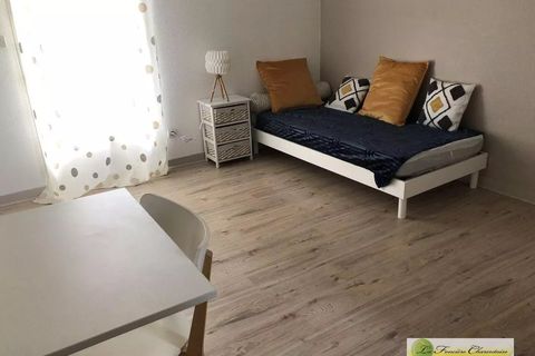 Apartament a Angouleme, Charente, Angouleme - € 340/mes | Ref: Gi702-7 - foto 2