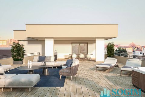Leilighet i Monza, Monza and Brianza, Monza - € 515 000 | Ref: MO - Annone- A - foto 5