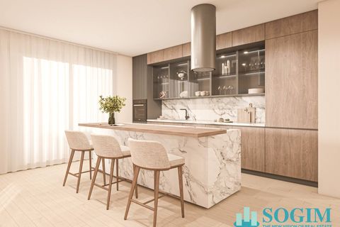 Leilighet i Monza, Monza and Brianza, Monza - € 515 000 | Ref: MO - Annone- A - foto 10