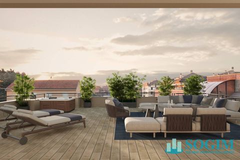 Leilighet i Monza, Monza and Brianza, Monza - € 515 000 | Ref: MO - Annone- A - foto 17