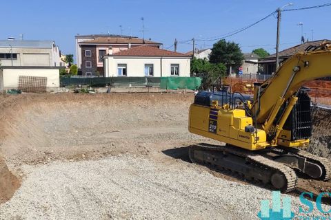 Leilighet i Monza, Monza and Brianza, Monza - € 515 000 | Ref: MO - Annone- A - foto 18