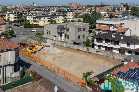 Leilighet i Monza, Monza and Brianza, Monza - € 515 000 | Ref: MO - Annone- A - foto 25