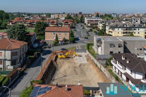 Leilighet i Monza, Monza and Brianza, Monza - € 515 000 | Ref: MO - Annone- A - foto 26
