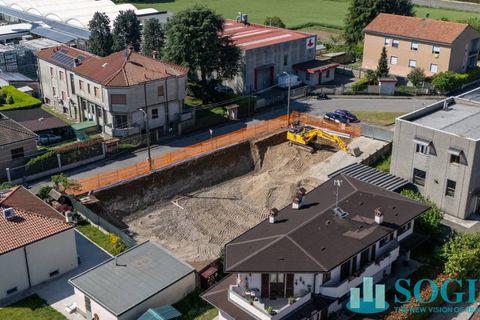 Leilighet i Monza, Monza and Brianza, Monza - € 515 000 | Ref: MO - Annone- A - foto 27