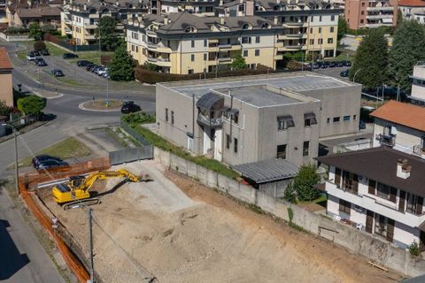 Leilighet i Monza, Monza and Brianza, Monza - € 515 000 | Ref: MO - Annone- A - foto 31