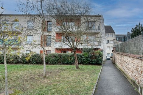Leilighet i Chartres, Eure-et-Loir, Chartres - € 110 000 | Ref: 340936328071 - foto 9